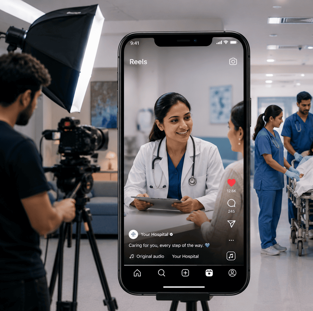 Social Media Videos