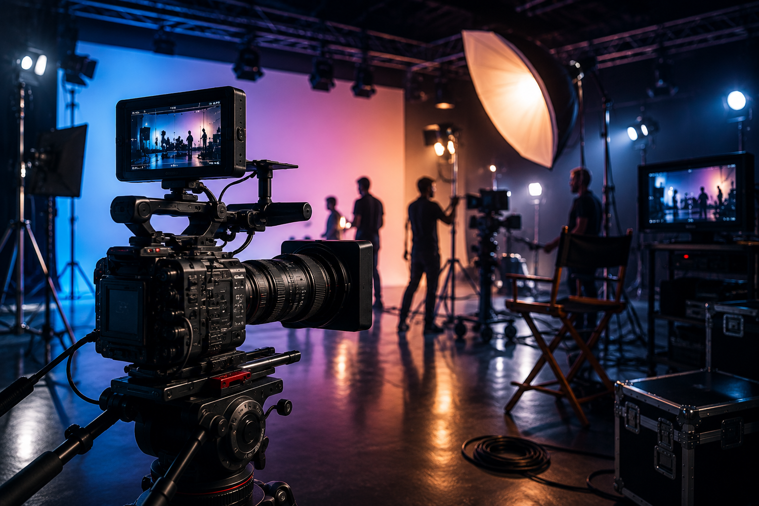 Video Production